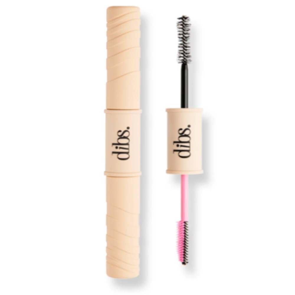 NEW✅DIBS Double Standard Mascara